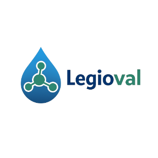 Logotipo de Legioval